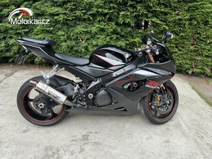 SUZUKI GSX-R 1000