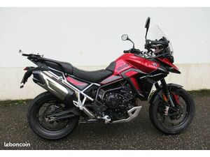 TRIUMPH TIGER 900 GT PRO