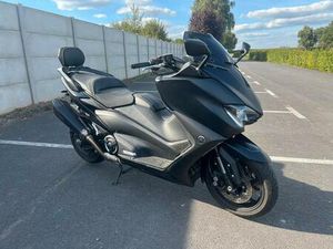 ② YAMAHA T-MAX 560 2020 9800KMS