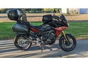 OCCASION YAMAHA TRACER 900 GT