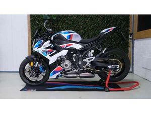 BMW M1000R TE KOOP 3320KM MET GARANTIE