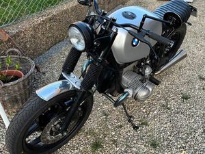 BMW R 65 UMBAU CAFERACER/SCRAMBLER
