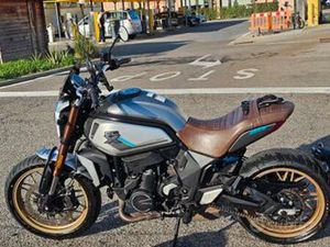 CF MOTO 700CL-X CL-X CLX 700 HERITAGE