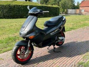 GILERA RUNNER 50CC DUITS — SCOOTERS | YAMAHA — MARKTPLAATS