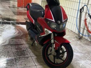 GILERA RUNNER