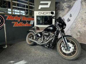 HARLEY-DAVIDSON SOFTAIL FXLRS LOW RIDER S (BJ 2023) — MOTOREN | HARLEY-DAVIDSON — MARKTPLAATS