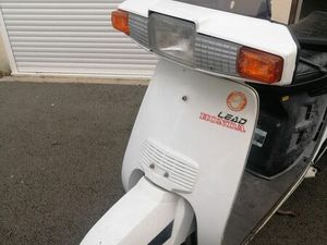 SCOOTER HONDA LEAD