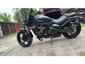 KAWASAKI VULCAN S EN650A MOTORRAD