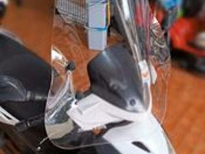 KYMCO AGILITY 150 - 2009