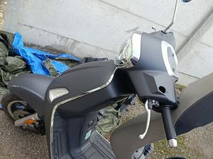 SCOOTER KYMCO LIKE 50 CC