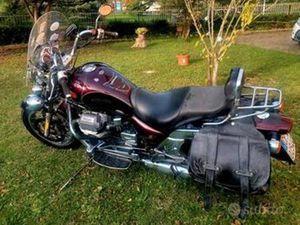 MOTO GUZZI CALIFORNIA 1100 - 2005