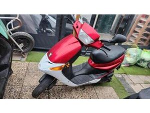 PEUGEOT ZENITH — SCOOTERS | PEUGEOT — MARKTPLAATS