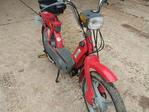 PIAGGIO CIAO 1981