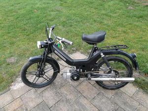 MOFA PUCH MAXI S - STEYR 1979