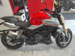 QJ MOTOR SRK 900 2025