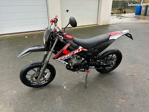 VEND MOTO RIEJU