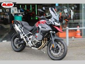 TRIUMPH TIGER 1200 GT EXPLORER (BJ 2025) — MOTOREN | TRIUMPH — MARKTPLAATS