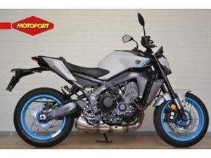 YAMAHA MT-09 Y-AMT 35 KW (BJ 2025) — MOTOREN | YAMAHA — MARKTPLAATS