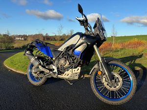 YAMAHA TENERE 700