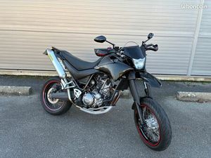 YAMAHA XT 660 X, ENTRETIEN À JOUR, GARANTIE NATIONALE 12 MOIS