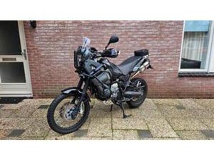 YAMAHA XT 660Z TENERE — MOTOREN | YAMAHA — MARKTPLAATS