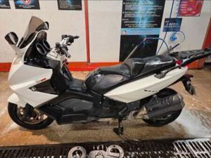 ECHANGE GILERA GP800
