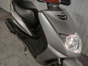 SCOOTER 125 MBK FLAME X