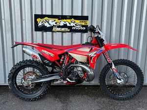 BETA 200 RR 2021 STANDART ENDURO 2T CARBU