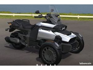 CAN-AM CANYON STANDARD 1330 SE6 / 2025 / DIRECTION / 1 500 KM ÉVOLUTIFS / GARANTIE CONSTRUCTEUR + ASSISTANCE / LIVRAISON / LOA
