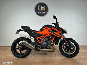 KTM 1290 SUPER DUKE R - GARANTIE - 253,27E/MOIS