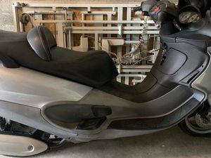 SCOOTER PIAGGIO 125 X9 ÉVOLUTION 11570KM