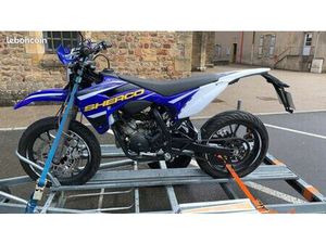 SHERCO 50 CC 2019