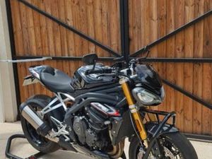 SPEED TRIPLE 1200 RS