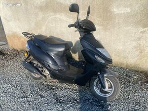 SCOOTER YIYING 50 CC