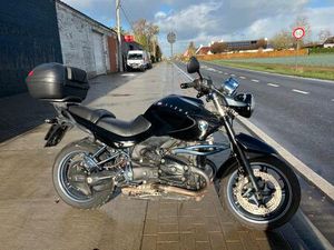 ② BMW R1150R 2003 95000KM IN GOEDE STAAT