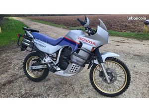 HONDA 600 TRANSALP