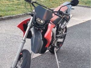 MBK X-LIMIT / YAMAHA MBK