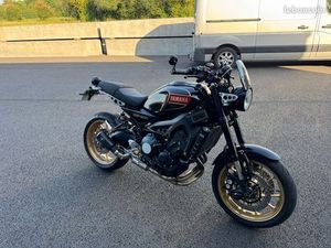 YAMAHA XSR 900