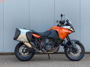 ② KTM 1190 ADVENTURE