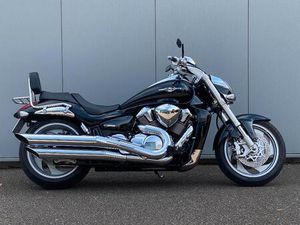 ② SUZUKI INTRUDER M1800R / EN PARFAIT ÉTAT / HISTORIQUE / ...