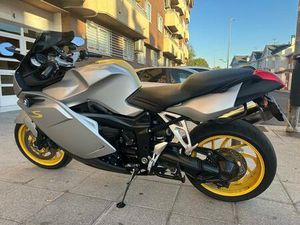 BMW - K 1200 S 2007