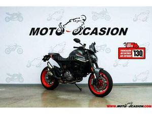 DUCATI - MONSTER
