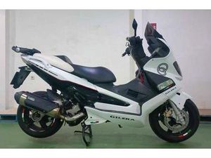 GILERA - NEXUS 500I