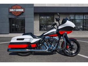 HARLEY DAVIDSON - ROAD GLIDE SPECIAL