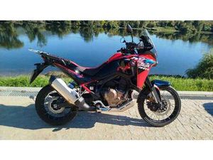 HONDA - CRF1100 ÁFRICA TWIN