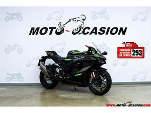 KAWASAKI - ZX-10R