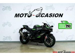 KAWASAKI - ZX-10R