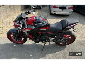 KAWASAKI Z 650