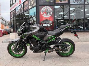KAWASAKI - Z 900