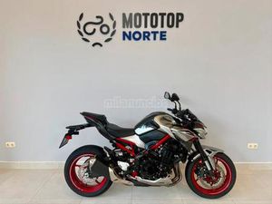 KAWASAKI - Z 900
